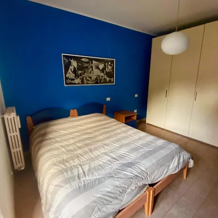 Ampio 6 Posti Vicino Al Mare Con Balcone E Parcheggio Gratis *